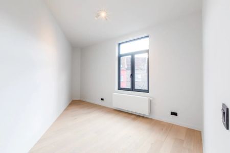 2-slpk. app. met bureau en met gemeenschappelijke tuin - Photo 3