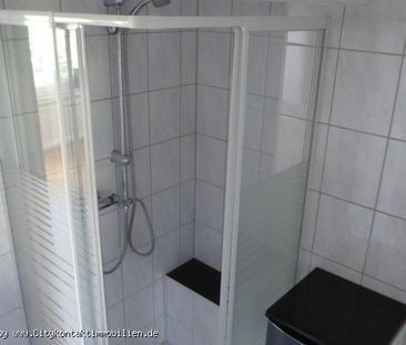 Penthousewohnung mit 2 Zimmer, 2 Balkone und EBK in der Innenstadt/... - Photo 6