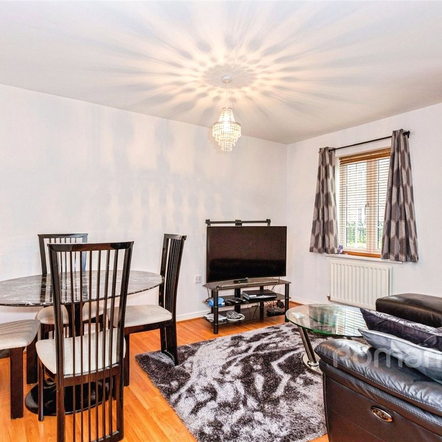 2 bedroom apartment to rent - Photo 1