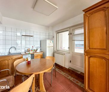 Spatiu de birouri tip duplex | Bd. Primaverii | Terasa si 2 balcoane - Fotografie 6