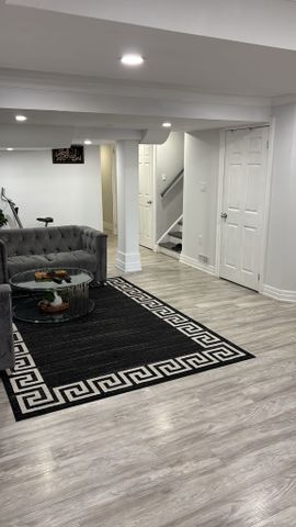 For Lease - 41 Edinburgh Drive Unit# Bsmt, Brampton, Ontario - Photo 4