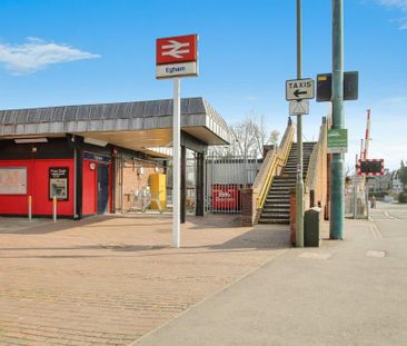 1 bedroom apartment to rent - Photo 6