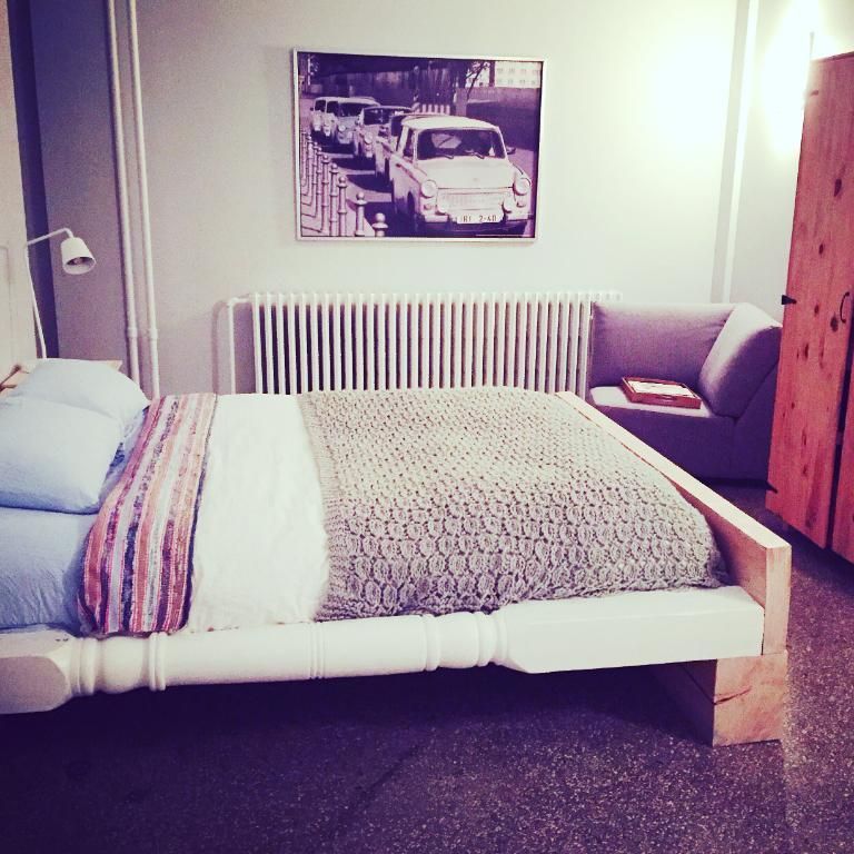 Condo industriel-chic (chauffage inclus) - Photo 1