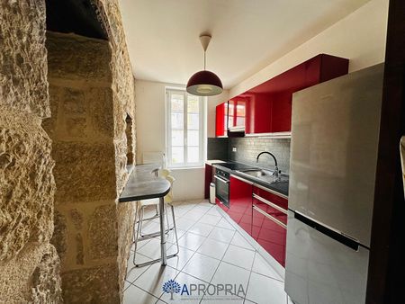 Location Appartement 2 pièces 51m² - Photo 4