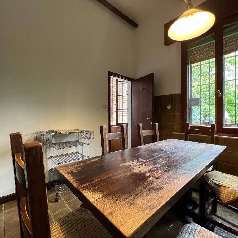 Camera Via dei Lamponi angolo via Murri ad.ze Sant'Orsola - Photo 1