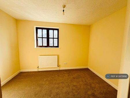 2 bedroom terraced house to rent - Photo 4