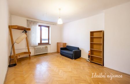 Pronájem bytu 3+1 65 m² - Фото 5