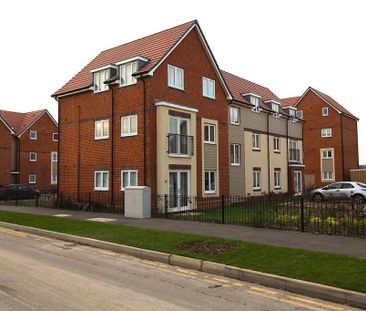 2 bedroom apartment to rent - Photo 3