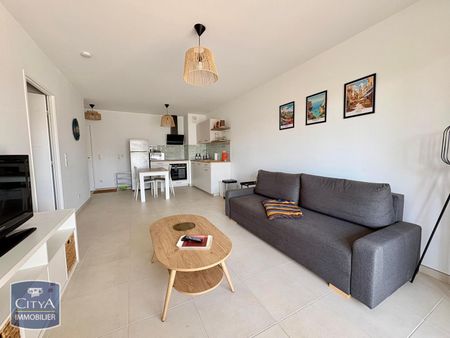 Location Appartement 2 pièces 44m² VENTABREN 13122 - Photo 3