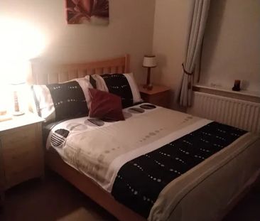 Weavers Crescent, Lusk - Photo 1