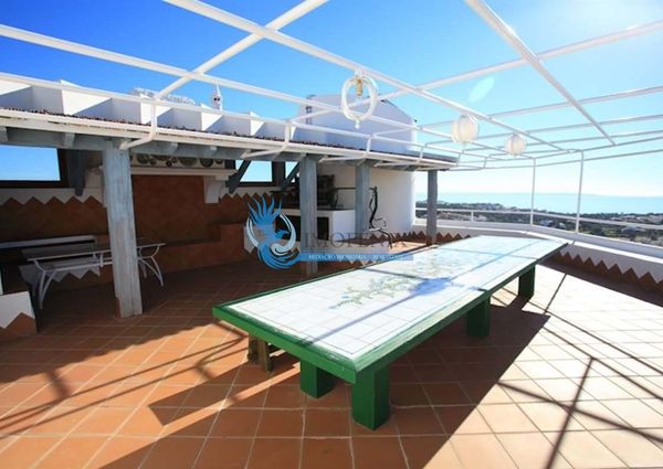 Apartamento T4 em Faro