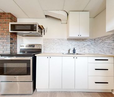 For Lease - 1443 Connery Crescent Unit# Bsmt, Oshawa, Ontario - Photo 3