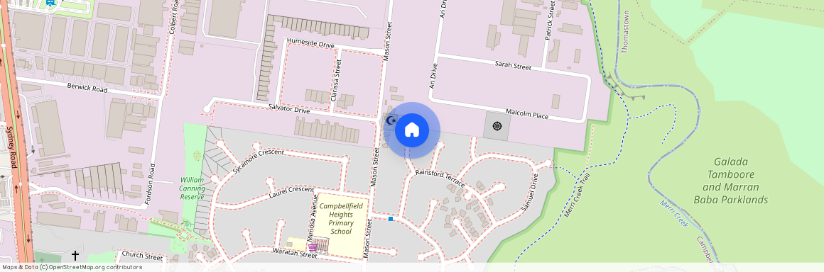 10 Byrne Court, Vic 3061, Campbellfield