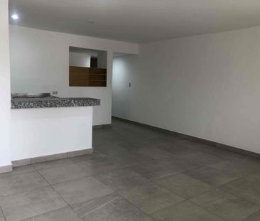 Departamento en renta, sin muebles. con servicios incluidos. NO AVAL - Photo 1