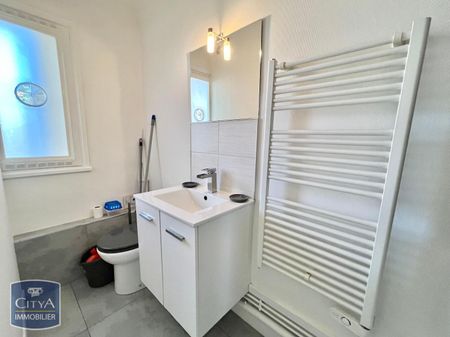 Location Appartement 1 pièce 17m² LYON 4ème - Photo 3