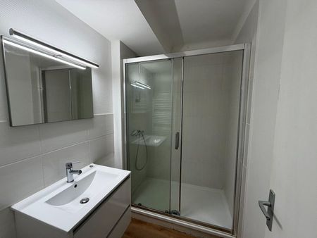 Appartement 2 pièces – 43 m² environ à Rennes (ref : G176096) - Photo 3