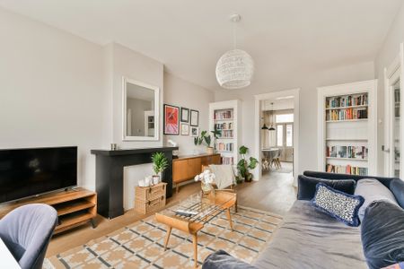 For rent: Uithoornstraat 15-3, 1078 ST Amsterdam - Photo 2