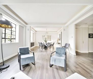 3 bedroom flat to rent - Photo 3