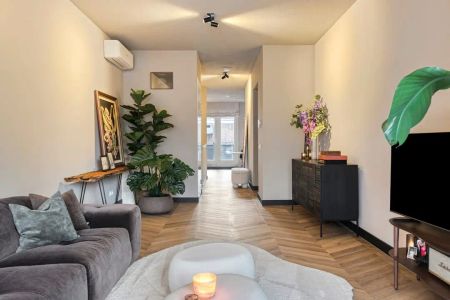 Appartement Schiedamsesingel, Rotterdam - À Louer - Foto 2