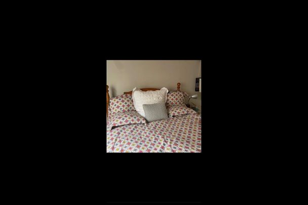 1 Bed Flat, Wapping High St, E1W - Photo 1
