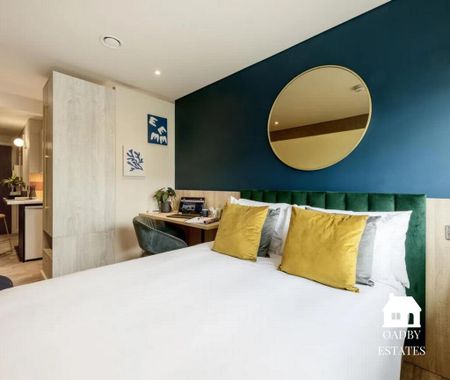 1 bedroom flat to rent - Photo 4