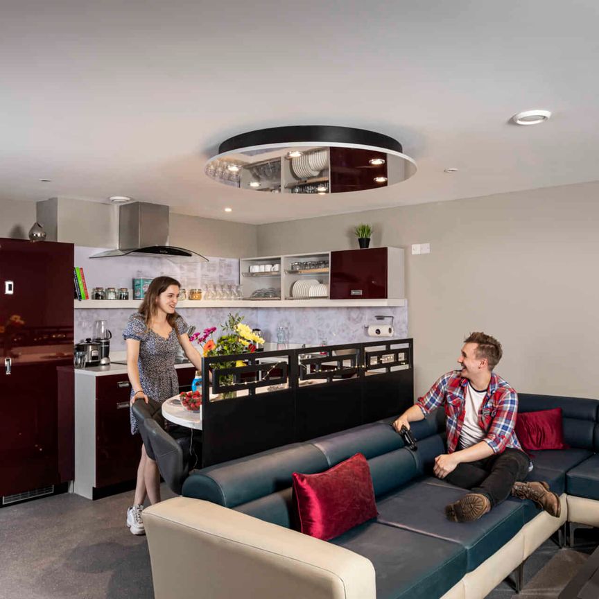 Ensuite Serviced Apartment - Platinum Plus - Photo 1