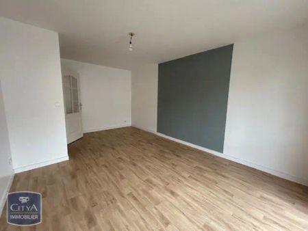 Appartement à louer 2 pièces 46.78m² - Photo 3