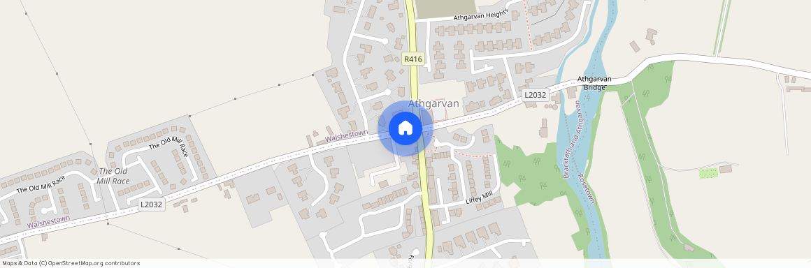 Kildare, Athgarvan, Kildare