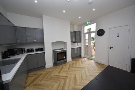 1 bedroom in a house share to rent - Photo 4