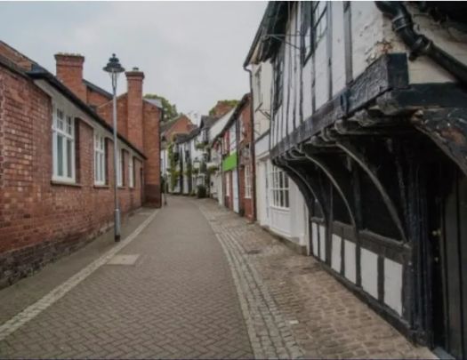 Gaolgate Suites, Stafford, ST16, Property for rent - Photo 1