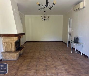 Location Maison 4 pièces 99m² COLOMIERS 31770 - Photo 2