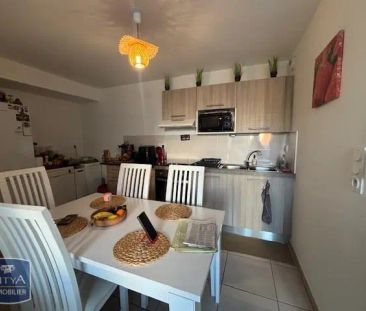 Appartement à louer 3 pièces 59.78m² - Photo 4