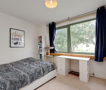1 bedroom flat to rent - Photo 6
