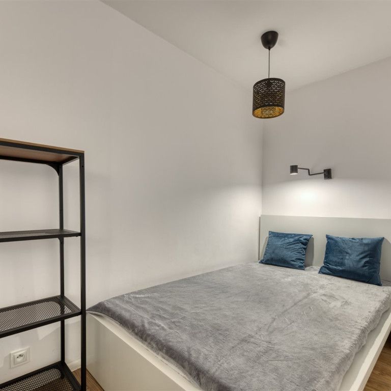 Łódź M., Łódź, Polesie, Karolew, Wioślarska - Photo 1