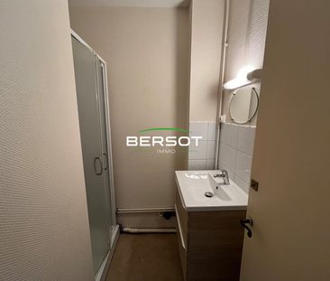 Appartement T3 avenue fontaine argent proche boucle Besançon - Photo 3