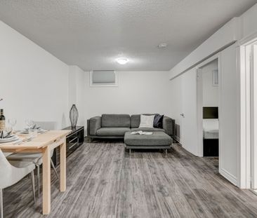 For Lease - 29 Madsen Crescent Unit# Bsmt, Markham, Ontario - Photo 1
