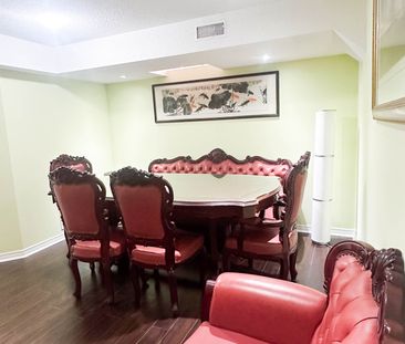 For Lease - 139 Hillwood Street Unit# Basement, Markham, Ontario - Photo 3