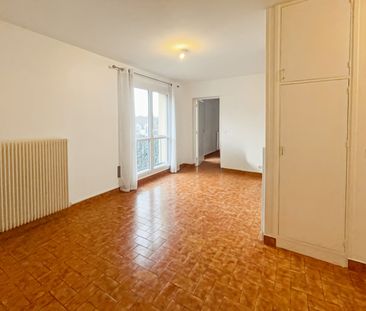 Location appartement 2 pièces, 33.35m², La Ferté-Alais - Photo 4