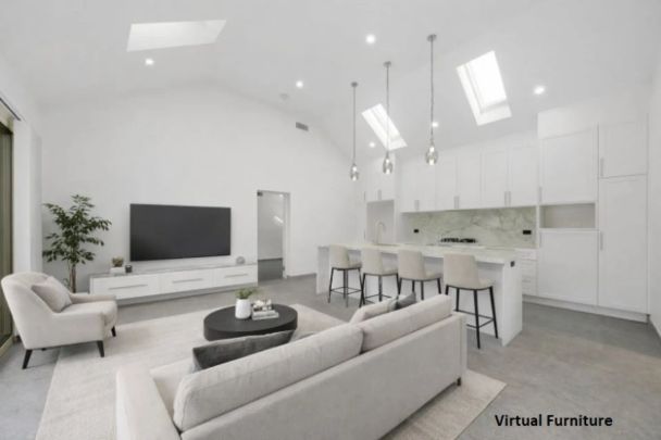 Brand New Granny Flat in the Heart of Croydon Park - Photo 1