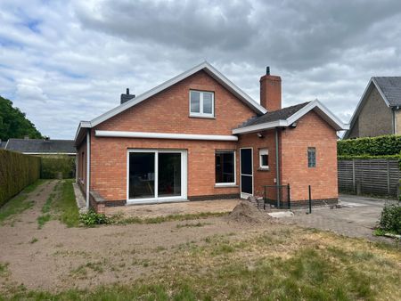 Bungalow met 3 slpks en zuid-gerichte tuin - Foto 5