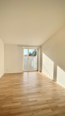 FRIBOURG - FORT-ST-JACQUES 24 : MAGNIFIQUE APPARTEMENT 5.5 PCES - Photo 2