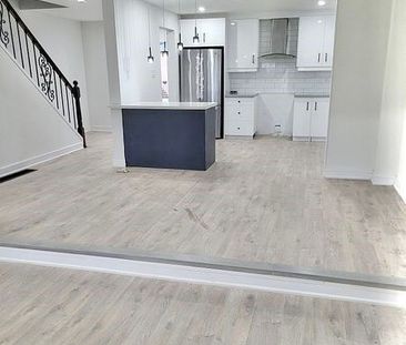 For Lease - 735 Pam Crescent Unit# Main&2nd, Newmarket, Ontario - Photo 5