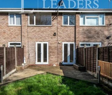 3 bedroom house to rent Chadcote Way, Catshill, Bromsgrove, B61 - Photo 1