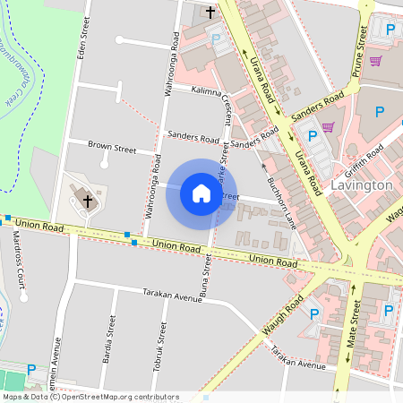 6/313 Darke Street, NSW 2640, North Albury