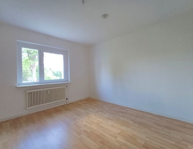 Einziehen – Wohl fühlen! - Foto 1