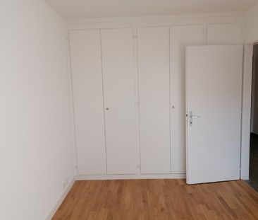 Appartement totalement rénové de 2.5 pièces au 3ème étage bénéficia... - Foto 3