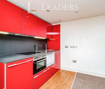 1 bedroom apartment to rent The Litmus Building, 195 Huntingdon Str... - Photo 5