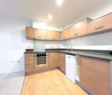 1 bedroom apartment to rent - Photo 2