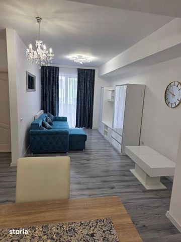 Apartament 2 camere Sf Ilie(Suceava) bloc nou cu parcare - Photo 5