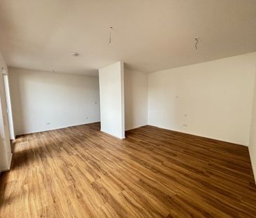 Erstbezug - Moderne 1-Zimmerwohnung mit Loggia - Photo 1